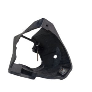Suporte Farol Milha Lado Esquerdo Sw4 2009 até 2011 Avaria