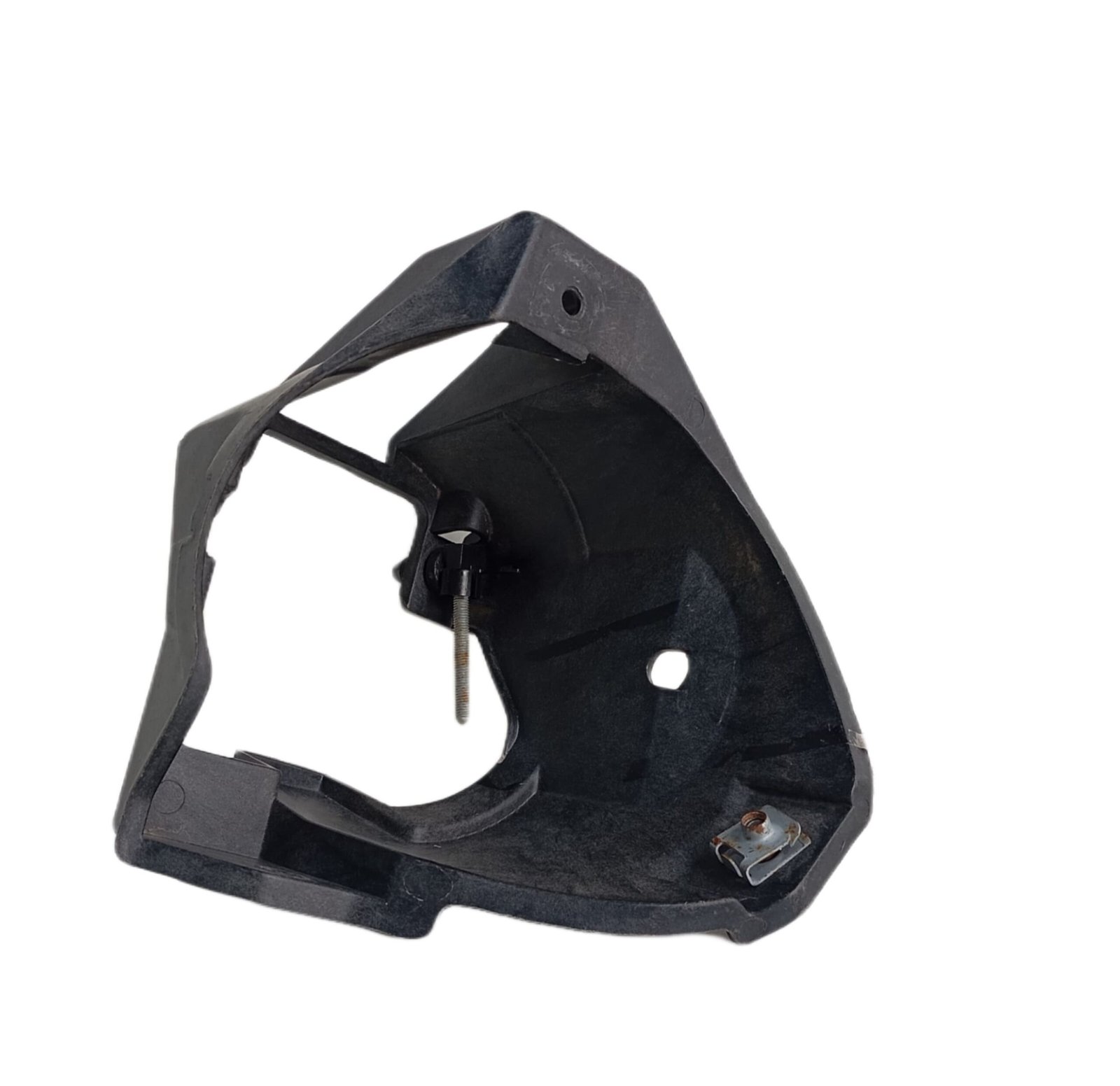 Suporte Farol Milha Lado Esquerdo Sw4 2009 até 2011 Avaria