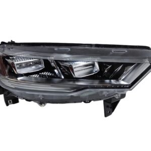 Farol Lado Direito Haval Gt 2023 Até 25 Avarias Léia Anúncio