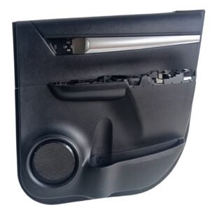 Forro Porta Traseira Direita Hilux 2016 A 2020 Avaria Orig