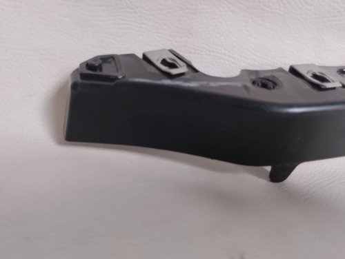 Suporte Esquerdo New Fiesta 2014 Ao 2018 Orig Leia O Anuncio - Imagem 3