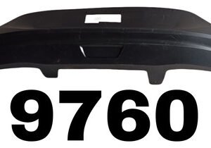 Spoiler Inferior Traseira Onix Hatch 2020 A 25 Leia Anuncio