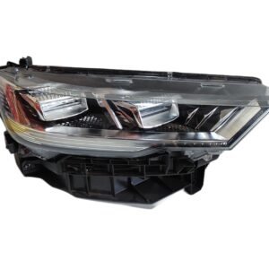 Farol Direito Haval Hev e Gt 2023 Ate 25 Avaria Léia Anuncio
