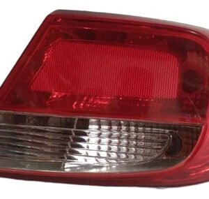 Lanterna Lado Direito Gol G5 2009 A 13 Leia Anúncio Completo