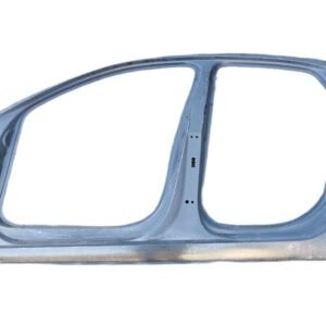 Painel Lateral Esquerdo Audi A4 2017 Até 2020 Leia Anúncio