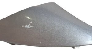 Moldura Direta Dianteira Peugeot 207 2008 Até 12 Avaria Léia