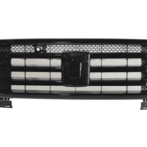 Grade Superior Dianteira Gwm Tank 300 2025 Orig Avaria Léia