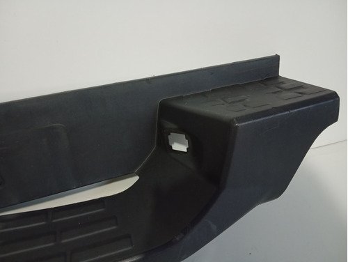 Spoiler Pisante Traseiro S10 2012 A 2023 Avaria Léia Anúncio - Imagem 3