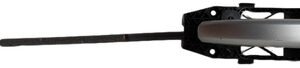 Maçaneta Porta Dianteira Esquerda Amarok 2010 Ao 2023 Léia