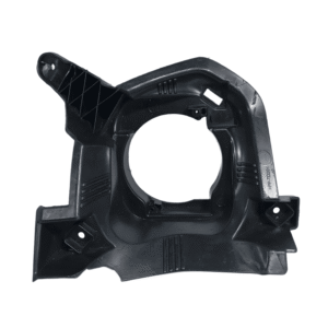 Suporte Farol Milha Lado Esquerdo C3 2023 A 2025 Avaria Leia
