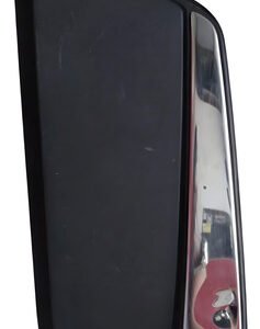 Modura Acabamento Lateral Esquerda Tiggo 5x 2018 Ao 19 Orig