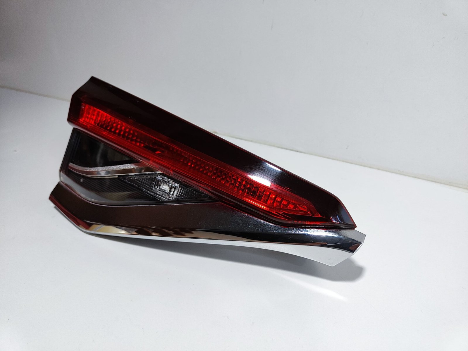 Lanterna Lado Esquerdo Corolla 2020 Ate 2024 Original Léia - Imagem 3