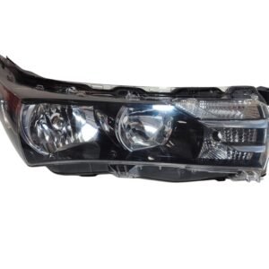 Farol Lado Direito Corolla 2015 Até 2017 Avaria Léia