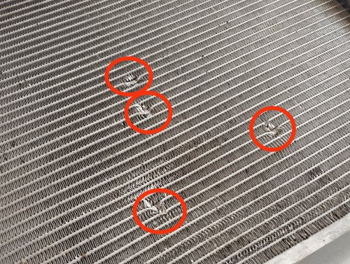 Radiador De Água Hb20 Manual 2020 Até 22 Furado Léia Anúncio - Imagem 5