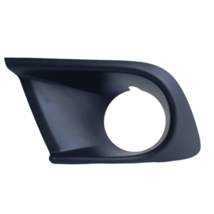Moldura Farol Milha Lado Esquerdo Onix Ls 2013 A 2016 Léia