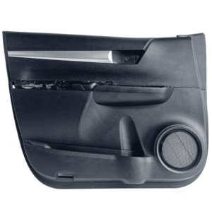 Forro Porta Dianteira Esquerda Hilux 2016 A 2020 Avaria Orig
