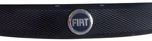 Grade Dianteira Fiat Uno,premio E Elba 1985 Ao 94 Original