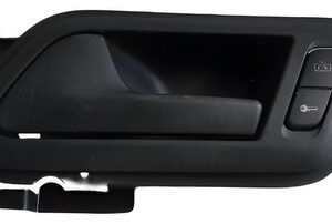 Maçaneta Interna Dianteira Esquerda Amarok 2010 Ao 2016 Leia
