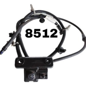 Camera Grade Dianteira Silverado 2024 Até 2025 Léia Anúncio
