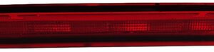 Break Light Luz Freio Traseira Ecosport 2013 Até 2017 Avaria