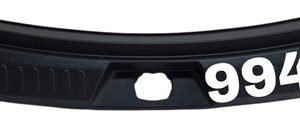 Soleira Interna Fechadura Porta Malas Haval Gt 2023 A 2025