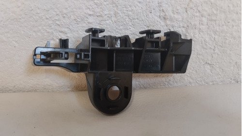 Suporte Esquerdo Traseiro Sw4 2016 Ao 2020 Original Léia - Imagem 2