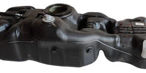 Tanque Combustível Sw4 2016 A 2020 Original Léia A Descrição