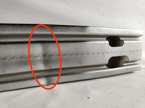 Alma Dianteira Yaris 1.5 2018 Até 2022 Amassada Léia Anúncio - Imagem 5