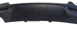 Spoiler Inferior Traseiro Cruze Hatch 2012 Até 2016 Avaria