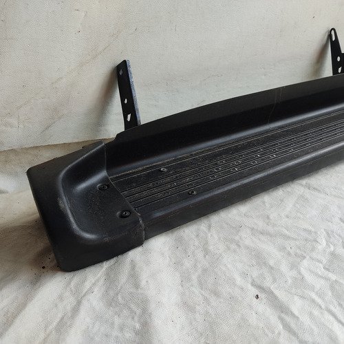 Spoiler Stribo Direito Sw4 2005 Ao 2012 Avaria Leia Anúncio - Imagem 3