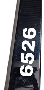 Friso Porta Dianteira Esquerda Up Tsi 2014 A 17 Avaria Léia