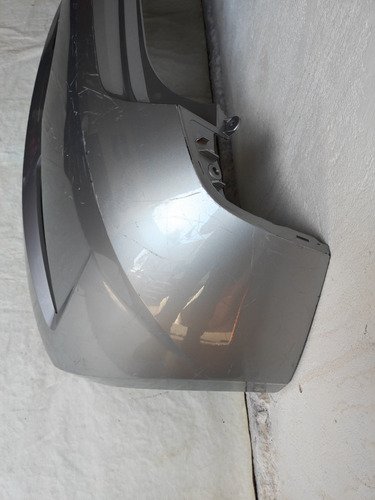 Parachoque Traseiro Hb20 Hatch 2021 Ao 2022 Avarias Léia !!! - Imagem 3