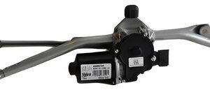 Motor Limpador Parabrisa Dianteiro Expert 2017 Ao 2020 Leia