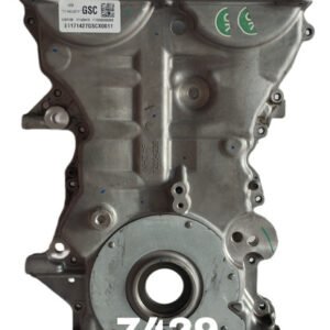 Tampa Do Motor Cruze 1.4 Turbo 2017 Até 2021 Léia O Anúncio