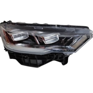 Farol Lado Direito Haval Gt E Hev 2023 Até 25 Avaria Léia