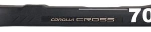 Soleira Interna Dianteira Esquerda Corolla Cross 2021 Ate 23