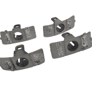 Suporte Sensor Estacionamento Dianteiro Tiggo 7 2017 Ao 2021