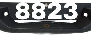 Spoiler Pisante Traseiro S10 2012 A 2023 Avaria Léia Anúncio