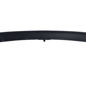 Spoiler Inferior Dianteiro Peugeot 2008 2024 Até 2025 Avaria