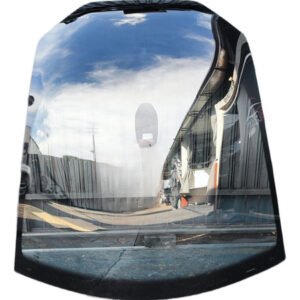 Parabrisa Panorâmico Citroen C3 Zenith 2012 Até 2021 Léia