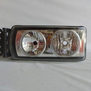 Farol Esquerdo Iveco Stralis Tector 2013 A 2015 Léia Anuncio