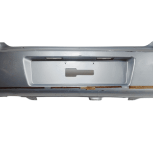 Parachoque Traseiro Astra Hatch 2003 até 2011 Avaria Léia