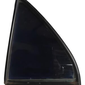 Vidro Fixo Traseiro Esquerdo Corolla 2003 Ao 2006 Orig Leia