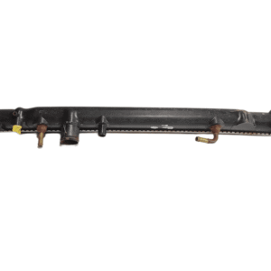 Caixa Radiador Água Hilux Automática 2005 A 15 Leia Anúncio