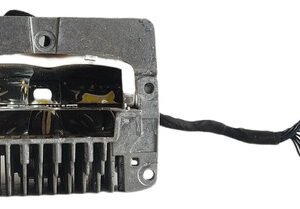 Lâmpada Led Farol Direito Renegade 2019 Ao 2021 Leia Anúncio