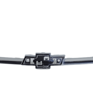 Moldura Cromada Grade Onix Ltz 2020 Até 24 Avarias Léia Orig