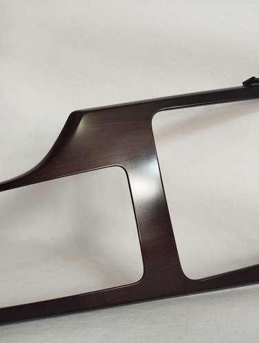Moldura Console Do Cambio Sw4 2016 Até 2020 Léia O Anúncio - Imagem 4