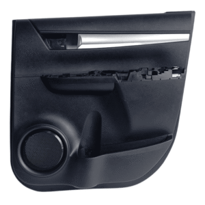 Forro Porta Traseira Direita Hilux 2016 até 2020 Orig Leia