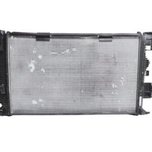 Radiador De Agua Onix Manual 2020 Ate 2024 Avarias Léia