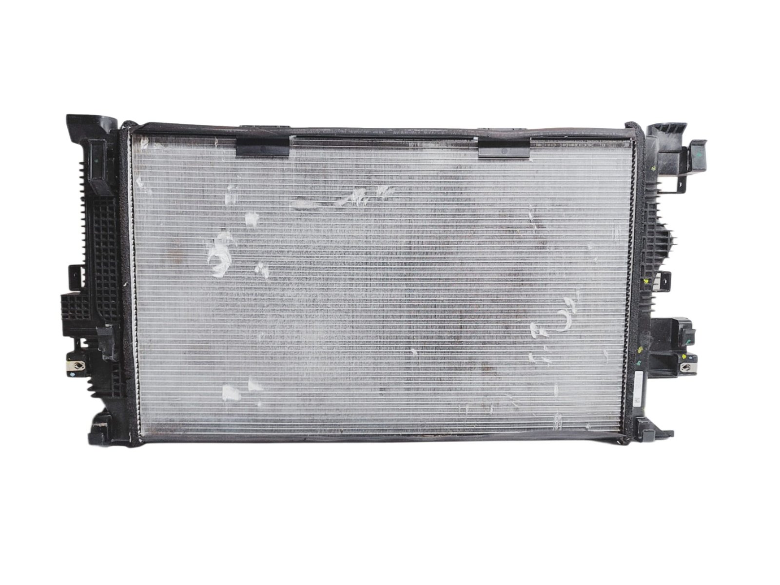 Radiador De Agua Onix Manual 2020 Ate 2024 Avarias Léia